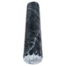 MORTAR MARBLE BLACK 12X6 CM BRIO - Съдове за готвене<<<Домашни потреби<<<Кухня<<<Praktiker