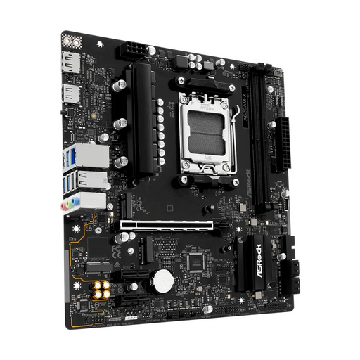 Motherboard ASRock A620AM-X AM5 - Дънни платки<<<Компютърни компоненти<<<ValiAPI&&&Дънни платки<<<Компоненти<<<Лаптопи