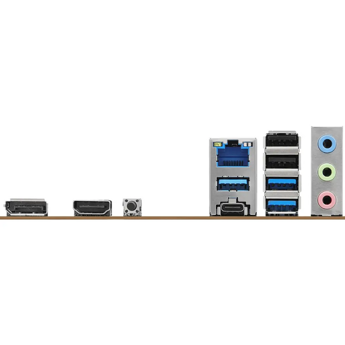 Motherboard ASRock A620AM-X AM5 - Дънни платки<<<Компютърни компоненти<<<ValiAPI&&&Дънни платки<<<Компоненти<<<Лаптопи