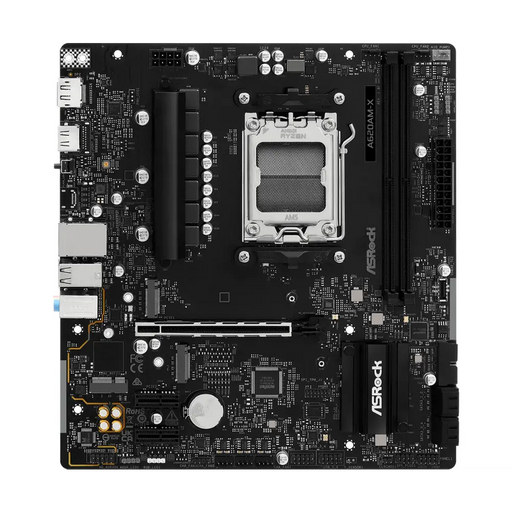 Motherboard ASRock A620AM-X AM5 - Дънни платки<<<Компютърни компоненти<<<ValiAPI&&&Дънни платки<<<Компоненти<<<Лаптопи