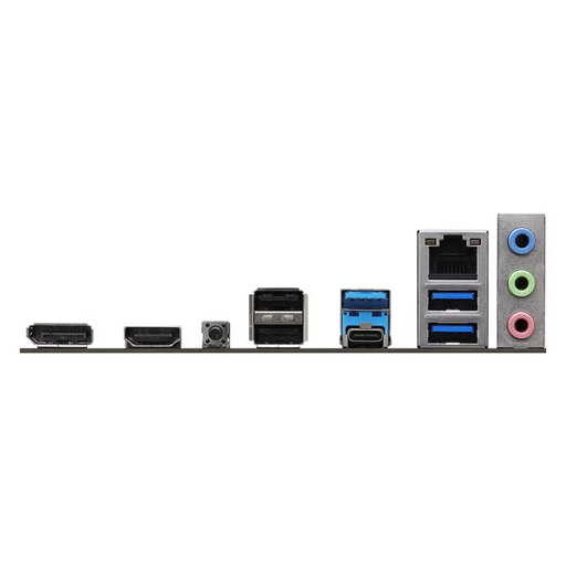 Motherboard ASROCK A620M-HDV M.2+ Socket AM5 mATX - Дънни платки<<<Компютърни компоненти<<<ValiAPI&&&Дънни