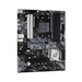 Motherboard ASRock B550 PHANTOM GAMING 4 AMD B550 AMD AM4 - Дънни платки<<<ASROCK компоненти за