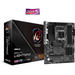 Motherboard ASROCK B650 PG Lightning Socket AM5 ATX - Дънни платки<<<Компютърни компоненти<<<ValiAPI&&&Дънни