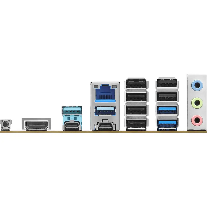 Motherboard ASRock B850 PRO-A socket AM5 - Дънни платки<<<Компютърни компоненти<<<ValiAPI&&&Дънни