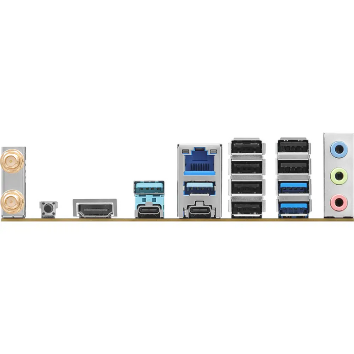 Motherboard ASRock B850 PRO-A WIFI socket AM5 - Дънни платки<<<Компютърни компоненти<<<ValiAPI&&&Дънни