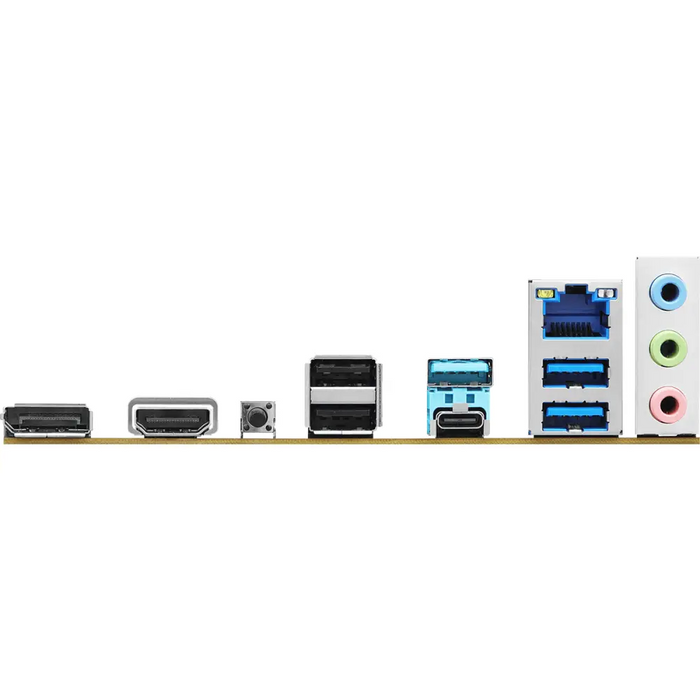 Motherboard ASRock B850M-X socket AM5 - Дънни платки<<<Компютърни компоненти<<<ValiAPI&&&Дънни