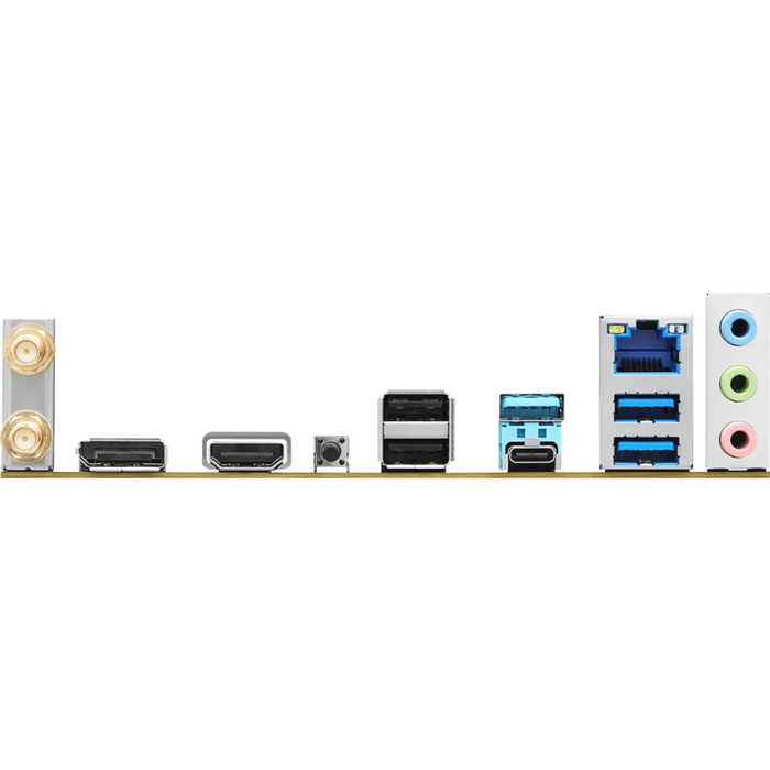 Motherboard ASRock B850M-X WiFi R2.0 socket AM5 - Дънни платки<<<Компютърни компоненти<<<ValiAPI&&&Дънни