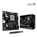 Motherboard ASRock B850M-X WiFi R2.0 socket AM5 - Дънни платки<<<Компютърни компоненти<<<ValiAPI&&&Дънни