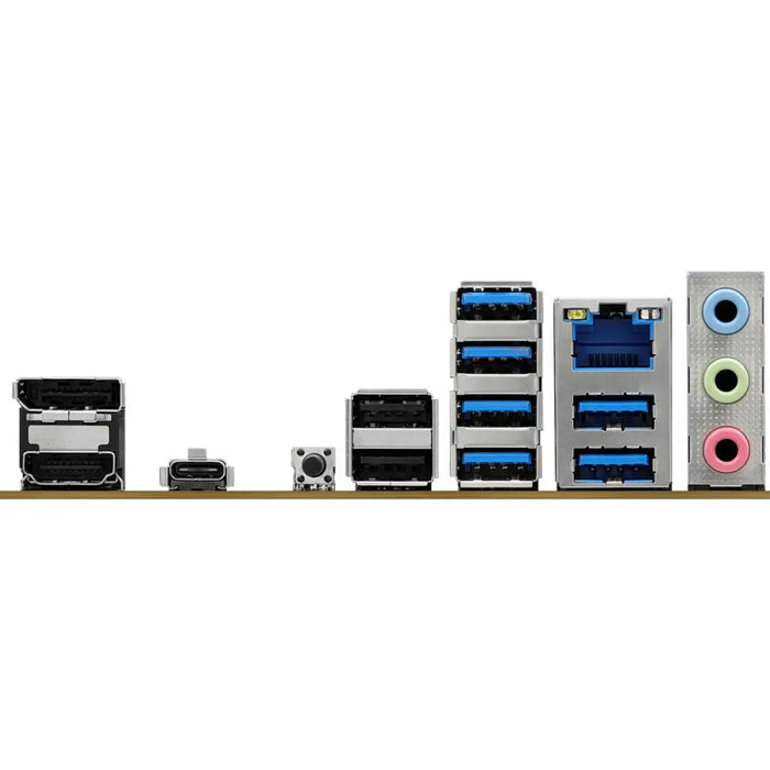 Motherboard ASRock B860 Pro-A Intel B860 LGA 1851 - Дънни платки<<<Компютър Мрежи и компоненти<<<Компютри|