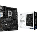 Motherboard ASRock B860 Pro-A Intel B860 LGA 1851 - Дънни платки<<<Компютър Мрежи и компоненти<<<Компютри|