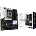 Motherboard ASRock B860 Pro RS LGA 1851 - Дънни платки<<<Компютър Мрежи и компоненти<<<Компютри|