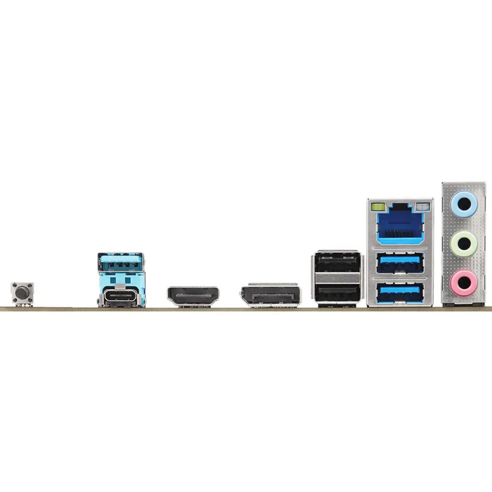 Motherboard ASRock B860M PRO-A LGA 1851 - Дънни платки<<<Компютърни компоненти<<<ValiAPI&&&Дънни