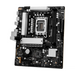 Motherboard ASRock B860M-X LGA 1851 - Гейминг дънни платки<<<Гейминг компоненти<<<Гейминг<<<ALSO&&&Дънни