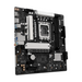 Motherboard ASRock B860M-X LGA 1851 - Гейминг дънни платки<<<Гейминг компоненти<<<Гейминг<<<ALSO&&&Дънни