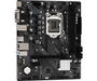 Motherboard ASRock H510M-HDV/M.2 SE LGA1200 DDR4 mATX - Дънни платки<<<Компютърни компоненти<<<ValiAPI&&&Дънни