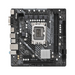 Motherboard ASRock H610M-HDV LGA1700 mATX - Дънни платки INTEL<<<Дънни платки<<<Компоненти<<<ALSO&&&Дънни