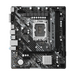 Motherboard ASRock H610M-HDV/M.2 R 2.0 LGA1700 DDR4 mATX - Дънни платки<<<Компютърни компоненти<<<ValiAPI&&&Дънни