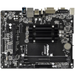 Motherboard ASROCK J3355M Intel® Dual-Core Processor J3355 mATX - Дънни платки<<<Компютърни