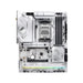 Motherboard ASROCK X870 STEEL LEGEND WIFI Socket AM5 - Дънни платки<<<ASROCK компоненти за