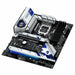 Motherboard ASRock Z790 PG SONIC LGA 1700 INTEL Z790 - Дънни платки<<<Компютър Мрежи и компоненти<<<Компютри|
