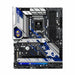 Motherboard ASRock Z790 PG SONIC LGA 1700 INTEL Z790 - Дънни платки<<<Компютър Мрежи и компоненти<<<Компютри|