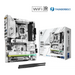 Motherboard ASRock Z890 Steel Legend WiFi LGA 1851 - Дънни платки<<<Компютърни компоненти<<<ValiAPI&&&Дънни