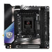 Motherboard ASRock Z890I Nova WiFi Intel Z890 LGA 1851 - Дънни платки<<<Компютър Мрежи и компоненти<<<Компютри|