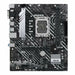 Motherboard Asus 1805215 H610 LGA 1700 - Дънни платки<<<Компютър Мрежи и компоненти<<<Компютри|