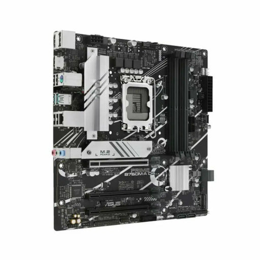 Motherboard Asus 90MB1D00-M1EAYC LGA 1700 - Компютър Мрежи и компоненти<<<Компютри| Електроника<<<BigBuy&&&Дънни