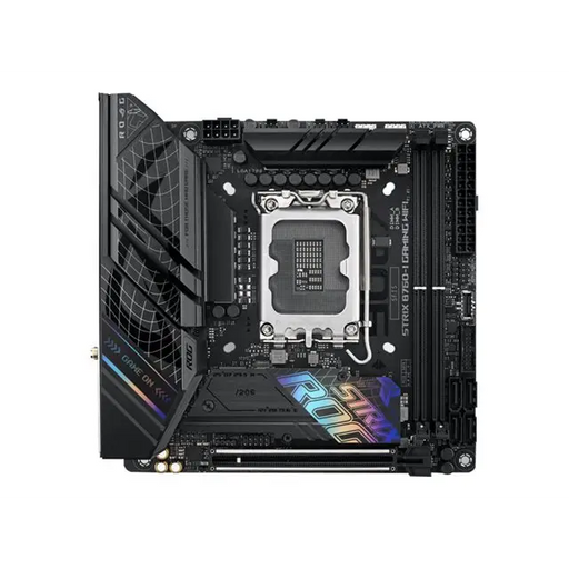 Motherboard Asus 90MB1D90-M0EAY0 LGA 1700 Intel B760 - Гейминг дънни платки<<<Гейминг