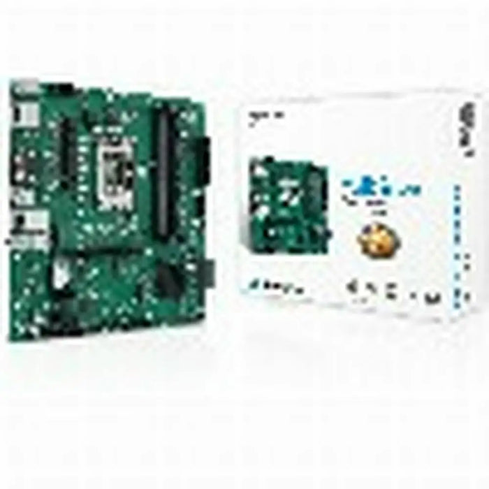 Motherboard Asus 90MB1DX0-M0EAYC Intel B760 LGA 1700 - Компютър Мрежи и компоненти<<<Компютри|