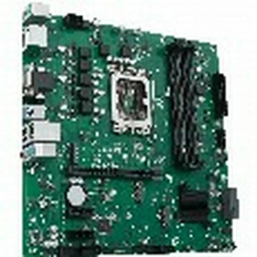 Motherboard Asus 90MB1DX0-M0EAYC LGA 1700 - Компютър Мрежи и компоненти<<<Компютри| Електроника<<<BigBuy&&&Дънни