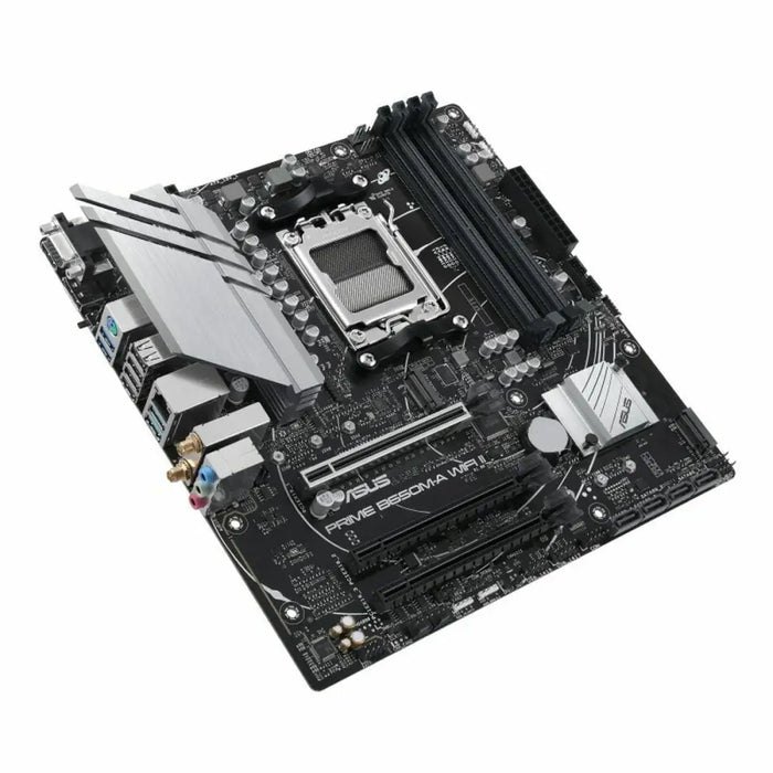 Motherboard Asus 90MB1EG0-M0EAY0 AMD AMD B650 AMD AM5 - Компютър Мрежи и компоненти<<<Компютри|