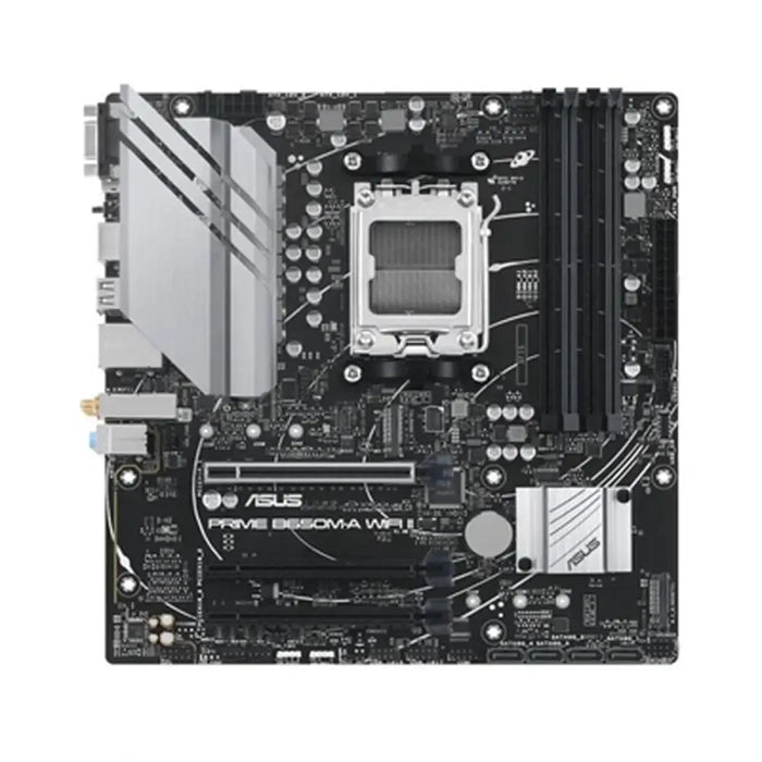 Motherboard Asus 90MB1EG0-M0EAY0 AMD AMD B650 AMD AM5 - Компютър Мрежи и компоненти<<<Компютри|