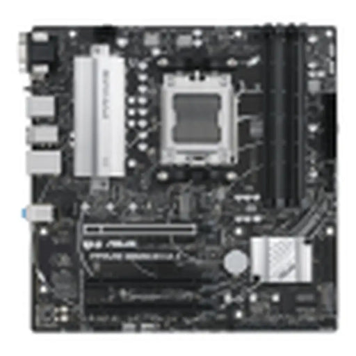 Motherboard Asus 90MB1EH0-M0EAYC AMD AM5 AMD AMD B650 - Компютър Мрежи и компоненти<<<Компютри|