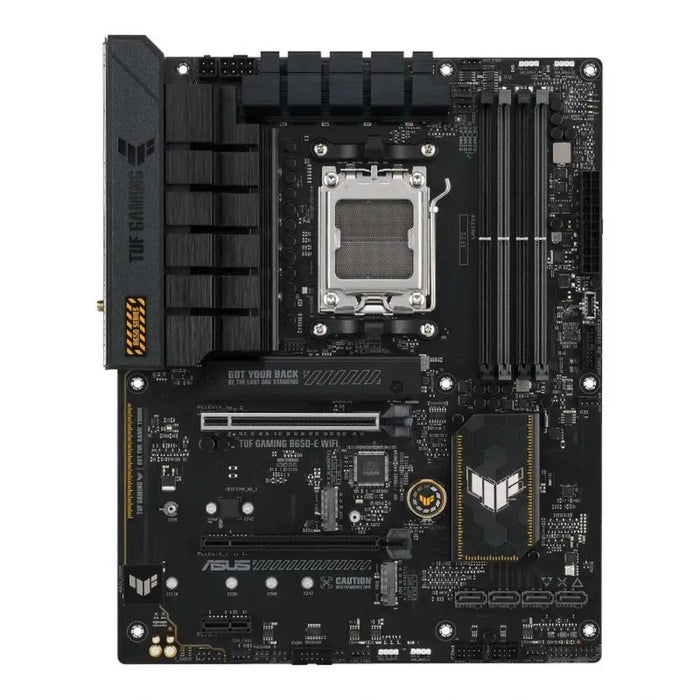 Motherboard Asus 90MB1GT0-M0EAY0 AMD AMD B650 AMD AM5 - Компютър Мрежи и компоненти<<<Компютри|