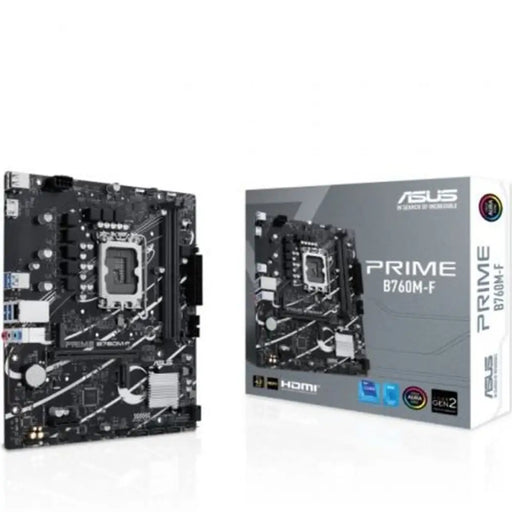 Motherboard Asus 90MB1IK0-M0EAY0 - Компютър Мрежи и компоненти<<<Компютри| Електроника<<<BigBuy&&&Дънни