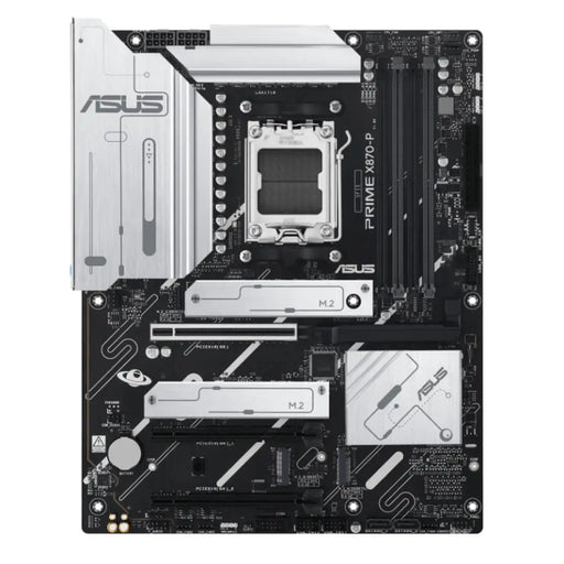 Motherboard Asus 90MB1IT0-M0EAY0 AMD AMD AM5 - Компютър Мрежи и компоненти<<<Компютри| Електроника<<<BigBuy&&&Дънни