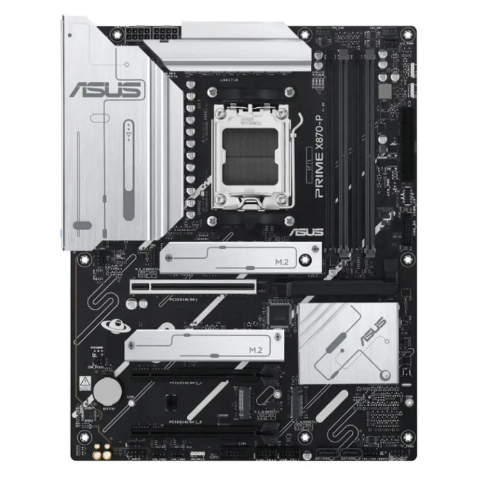 Motherboard Asus 90MB1IT0-M0EAY0 AMD AMD AM5 - Компютър Мрежи и компоненти<<<Компютри| Електроника<<<BigBuy&&&Дънни