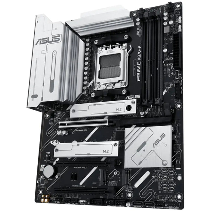 Motherboard Asus 90MB1IT0-M0EAY0 AMD AMD AM5 - Компютър Мрежи и компоненти<<<Компютри| Електроника<<<BigBuy&&&Дънни