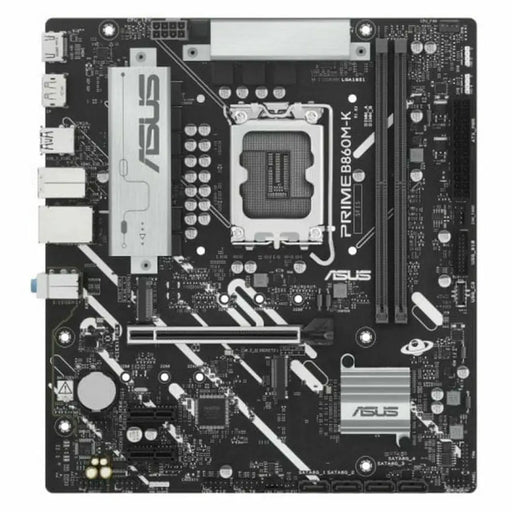 Motherboard Asus 90MB1JT0-M0EAY0 LGA 1851 - Дънни платки<<<Компютър Мрежи и компоненти<<<Компютри|
