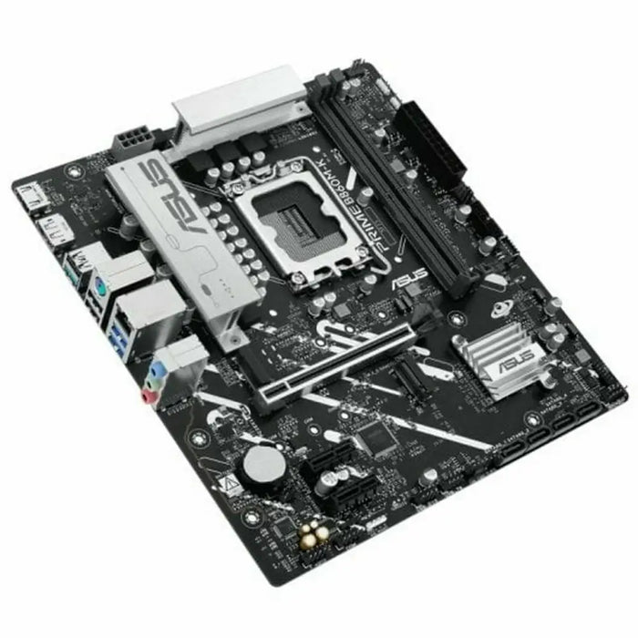 Motherboard Asus 90MB1JT0-M0EAY0 LGA 1851 - Дънни платки<<<Компютър Мрежи и компоненти<<<Компютри|