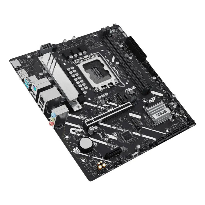 Motherboard Asus 90MB1KK0-M0EAYC LGA 1851 Intel H81 - Компютър Мрежи и компоненти<<<Компютри|