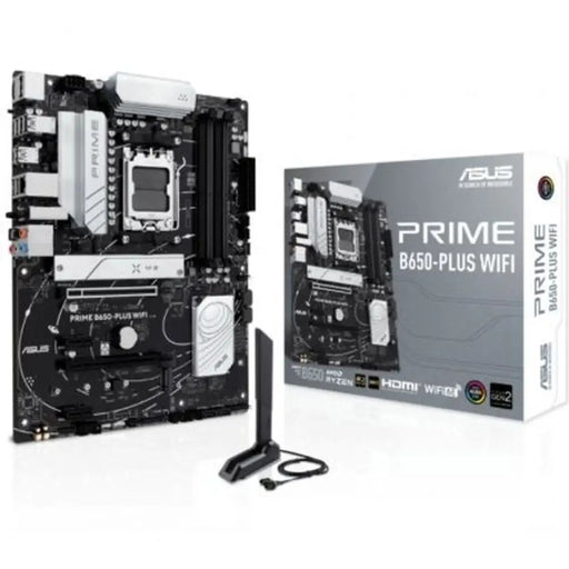 Motherboard Asus 90MB1KP0-M0EAY0 - Компютър Мрежи и компоненти<<<Компютри| Електроника<<<BigBuy&&&Дънни