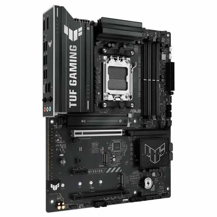 Motherboard Asus 90MB1LT0-M0EAY0 AMD B650 AMD AM5 - Компютър Мрежи и компоненти<<<Компютри|