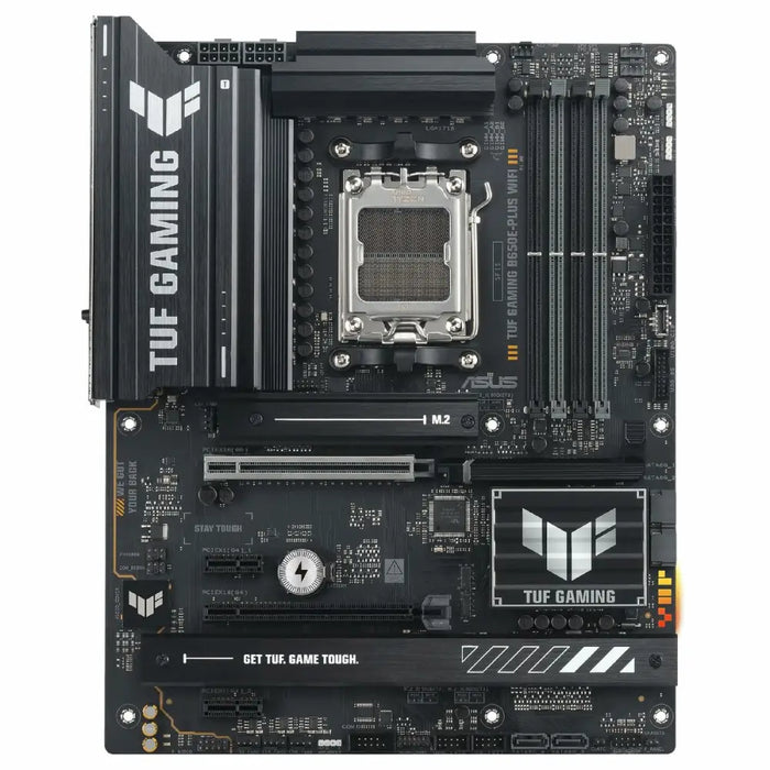 Motherboard Asus 90MB1M20-M0EAY0 AMD B650 AMD AM5 - Компютър Мрежи и компоненти<<<Компютри|