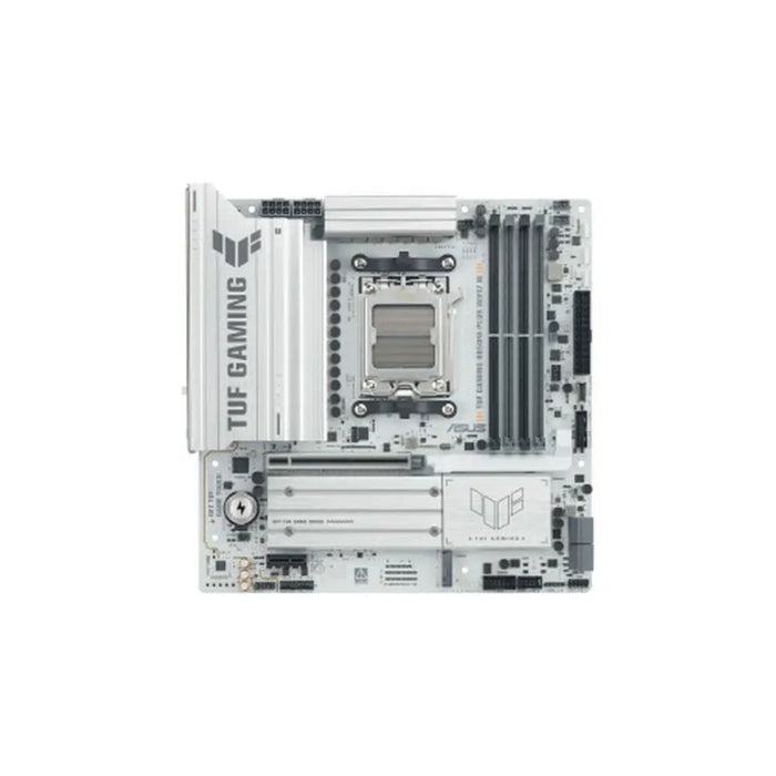 Motherboard Asus 90MB1MD0-M0EAY0 AMD B850 AMD AM5 - Компютър Мрежи и компоненти<<<Компютри|