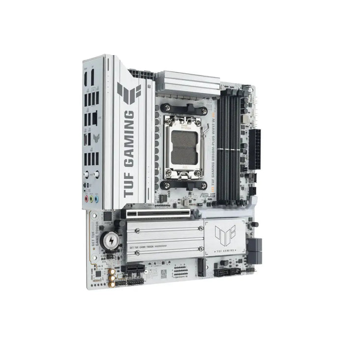 Motherboard Asus 90MB1MD0-M0EAY0 AMD B850 AMD AM5 - Компютър Мрежи и компоненти<<<Компютри|