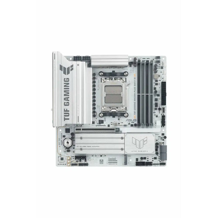 Motherboard Asus 90MB1MD0-M0EAY0 AMD B850 AMD AM5 - Компютър Мрежи и компоненти<<<Компютри|