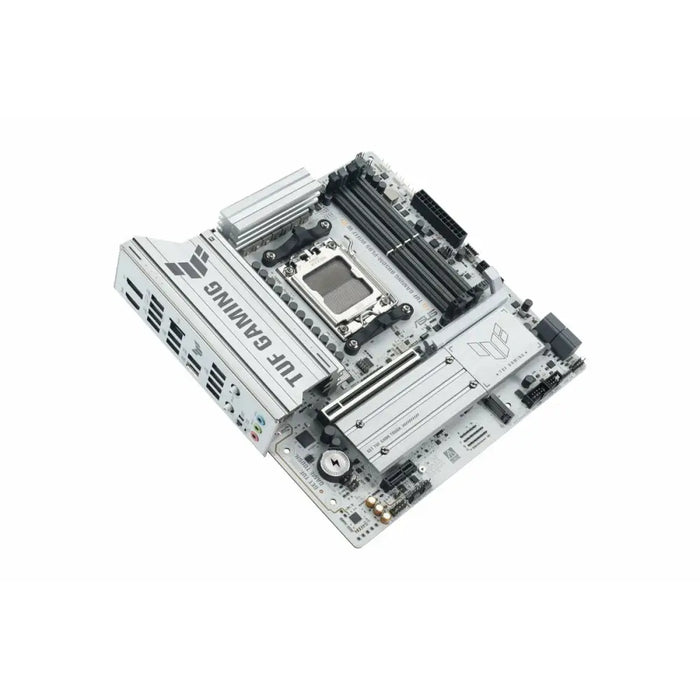 Motherboard Asus 90MB1MD0-M0EAY0 AMD B850 AMD AM5 - Компютър Мрежи и компоненти<<<Компютри|